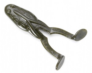 Лягушки и мышки фирмы lake fork. Расцветка 609